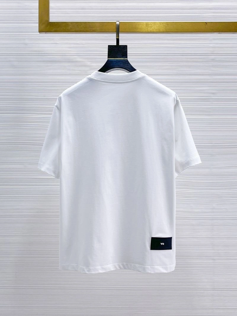 Y-3 T-Shirts EyeCatching 161269