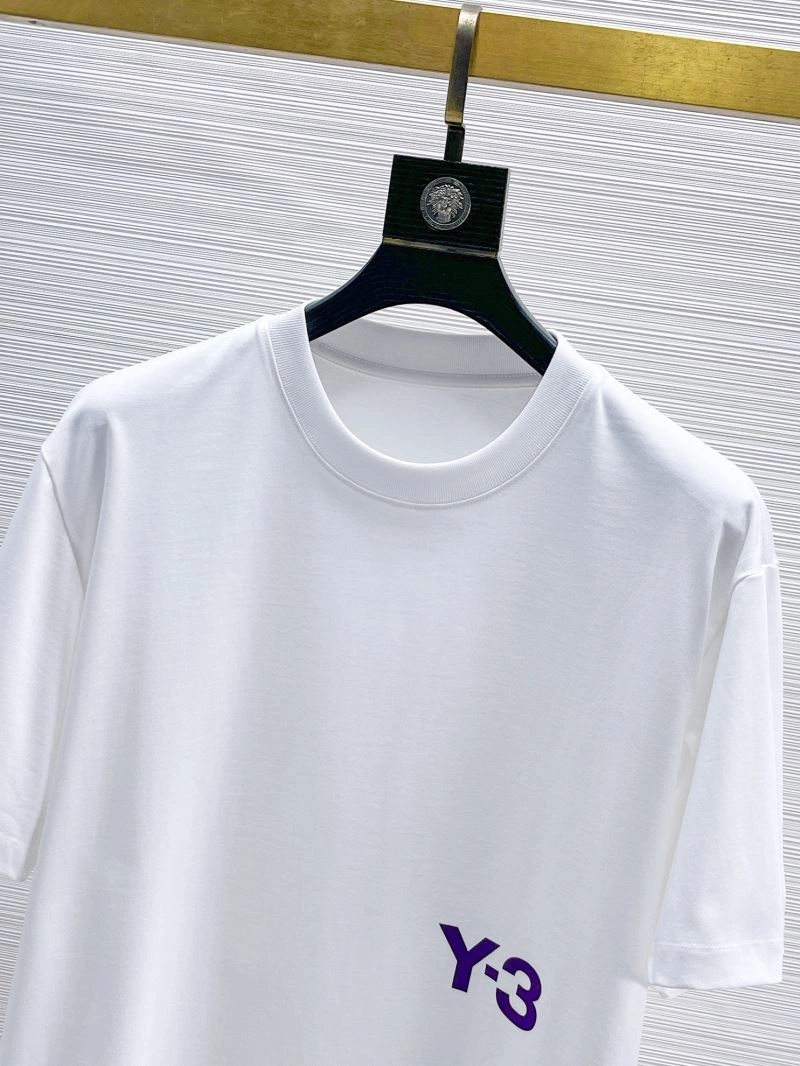 Y-3 T-Shirts EyeCatching 161269