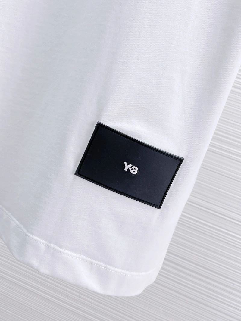 Y-3 T-Shirts EyeCatching 161269