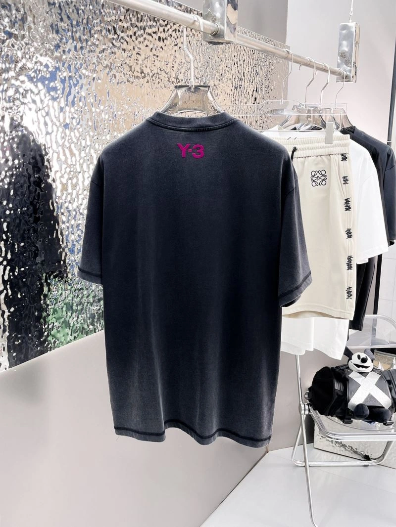 HighQuality Y-3 T-Shirts 161344