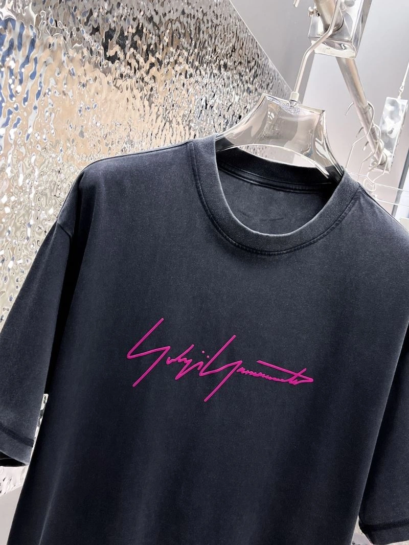 HighQuality Y-3 T-Shirts 161344