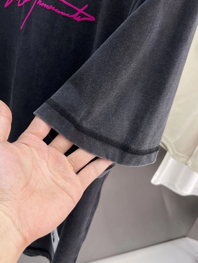 HighQuality Y-3 T-Shirts 161344