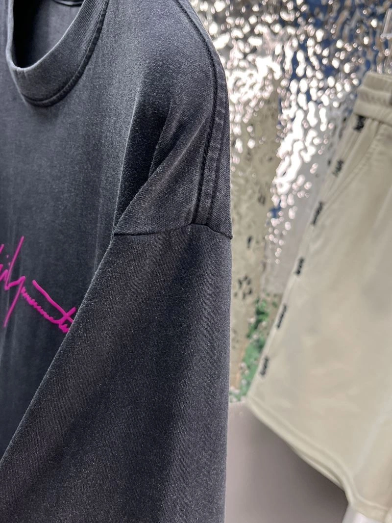 HighQuality Y-3 T-Shirts 161344