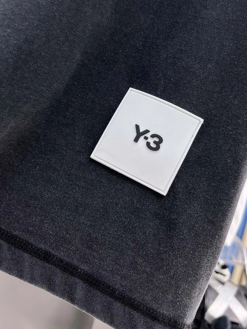 HighQuality Y-3 T-Shirts 161344