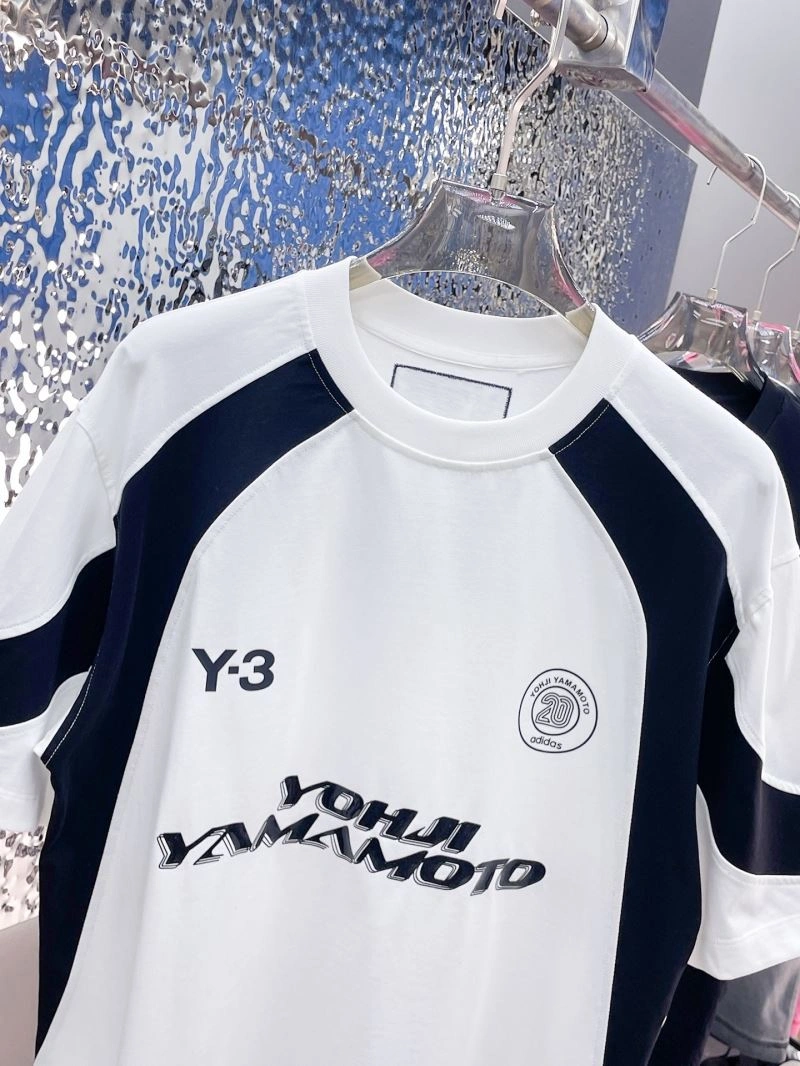 Lightweight Y-3 T-Shirts 161241
