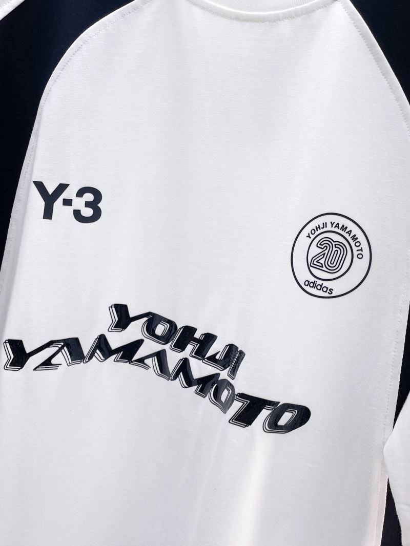 Lightweight Y-3 T-Shirts 161241