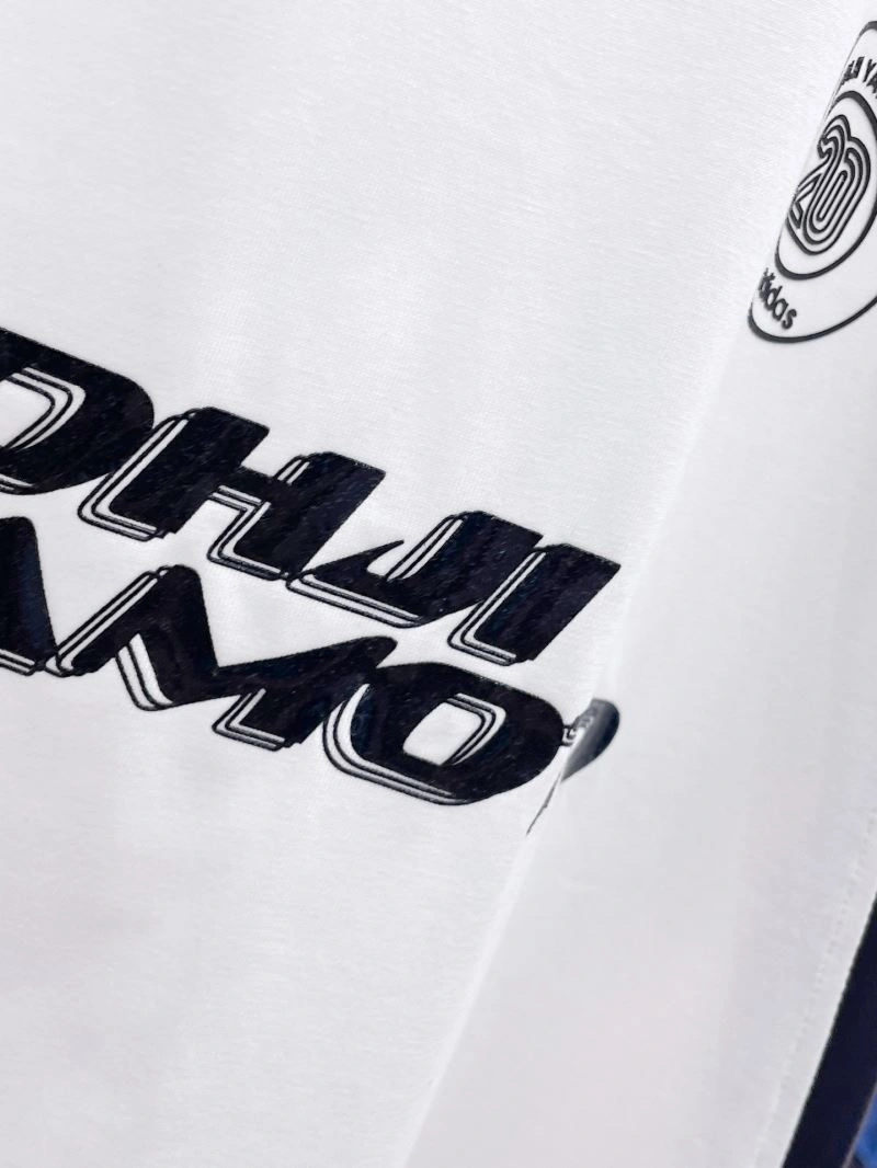 Lightweight Y-3 T-Shirts 161241