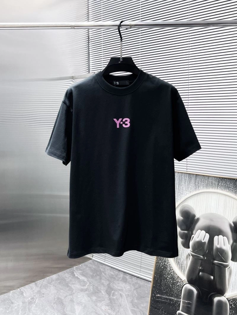 Classic Y-3 T-Shirts 159962
