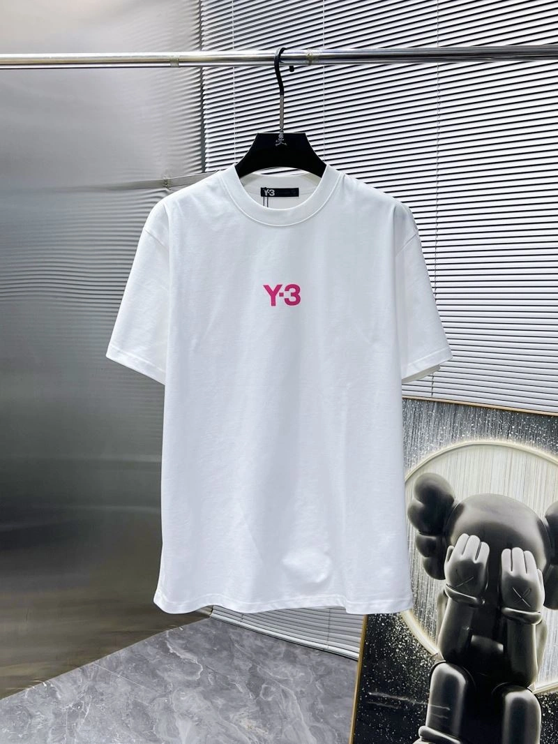Classic Y-3 T-Shirts 159962