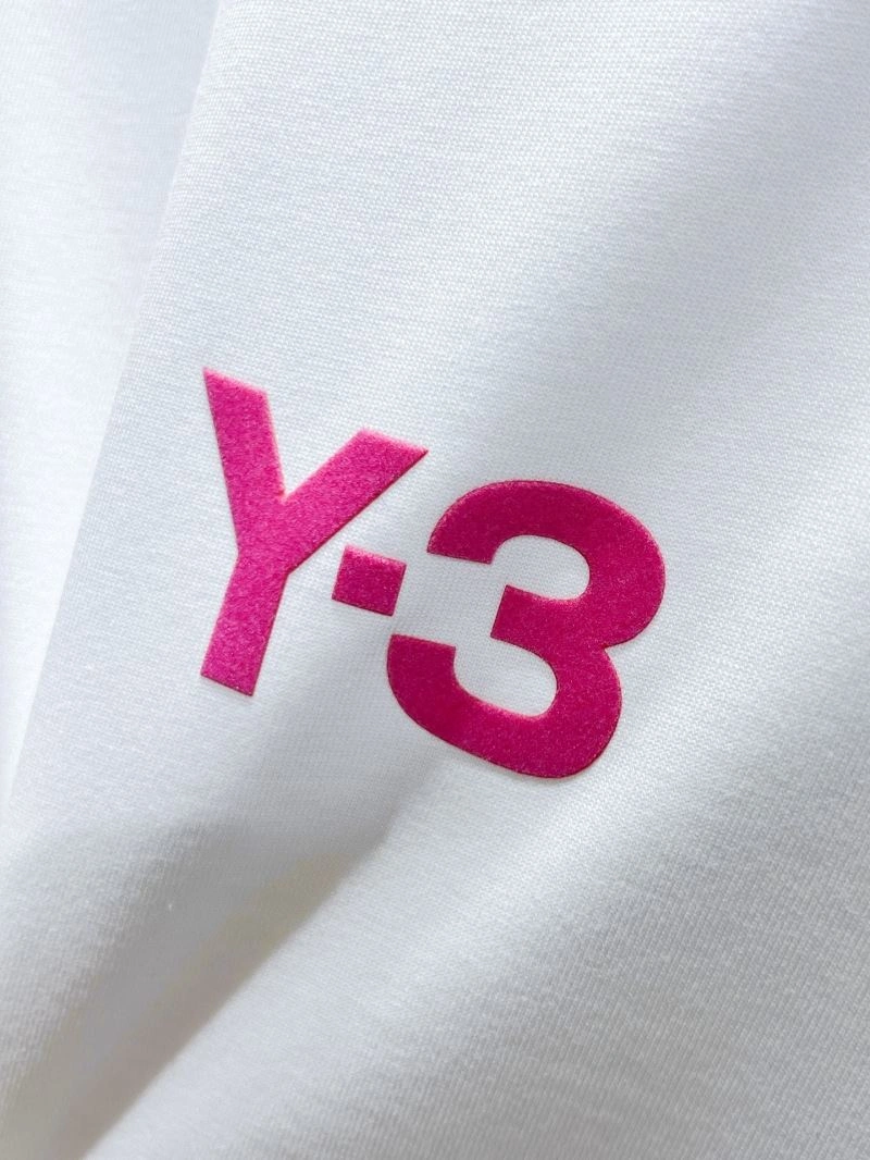 Classic Y-3 T-Shirts 159962