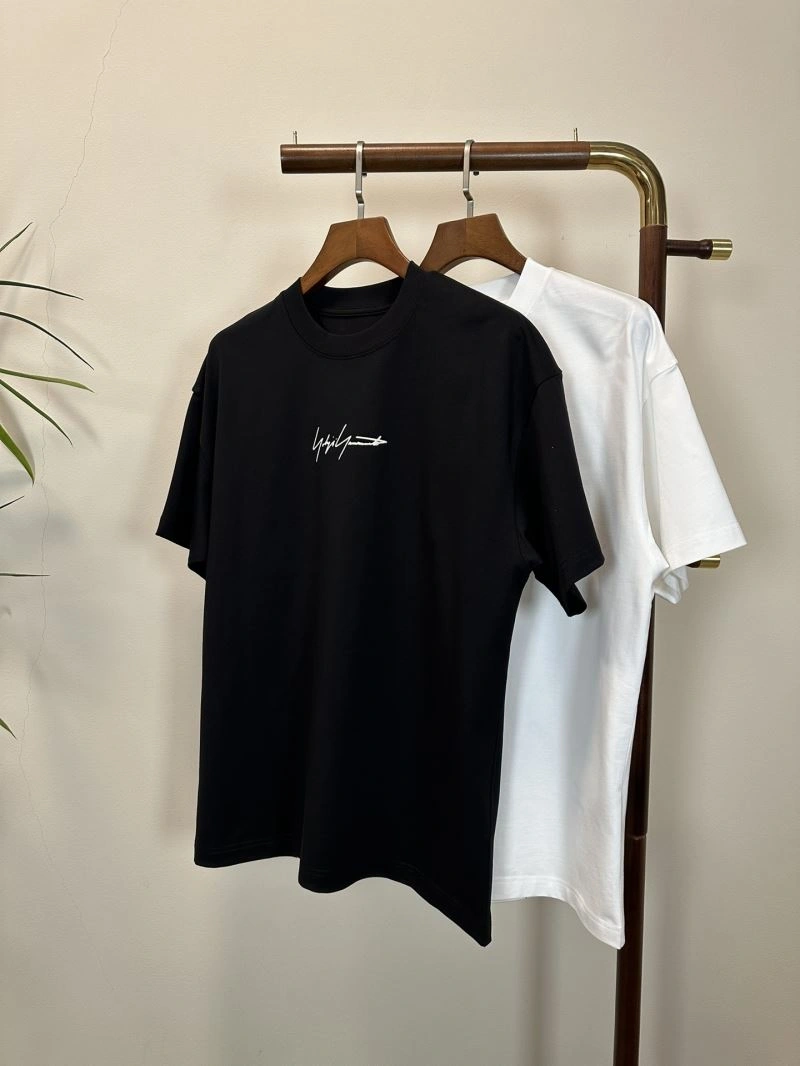 Tailored Y-3 T-Shirts 159960