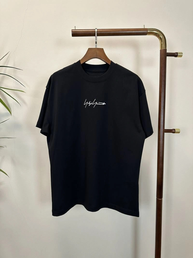 Tailored Y-3 T-Shirts 159960