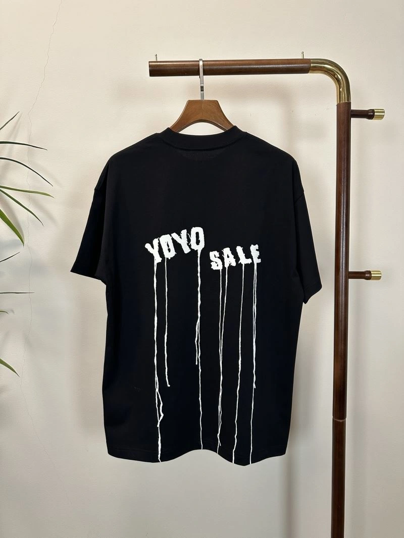 Tailored Y-3 T-Shirts 159960