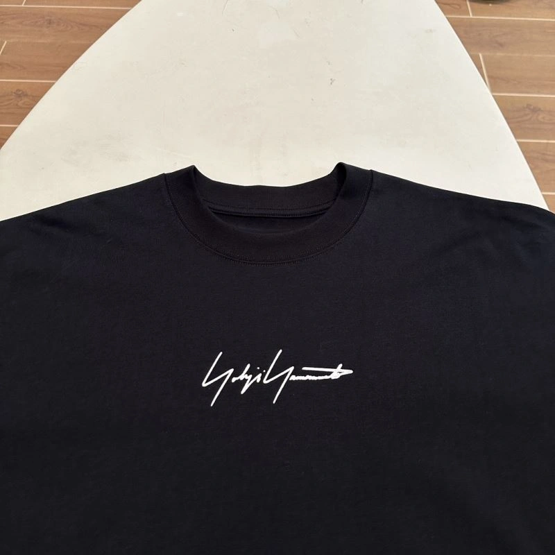 Tailored Y-3 T-Shirts 159960