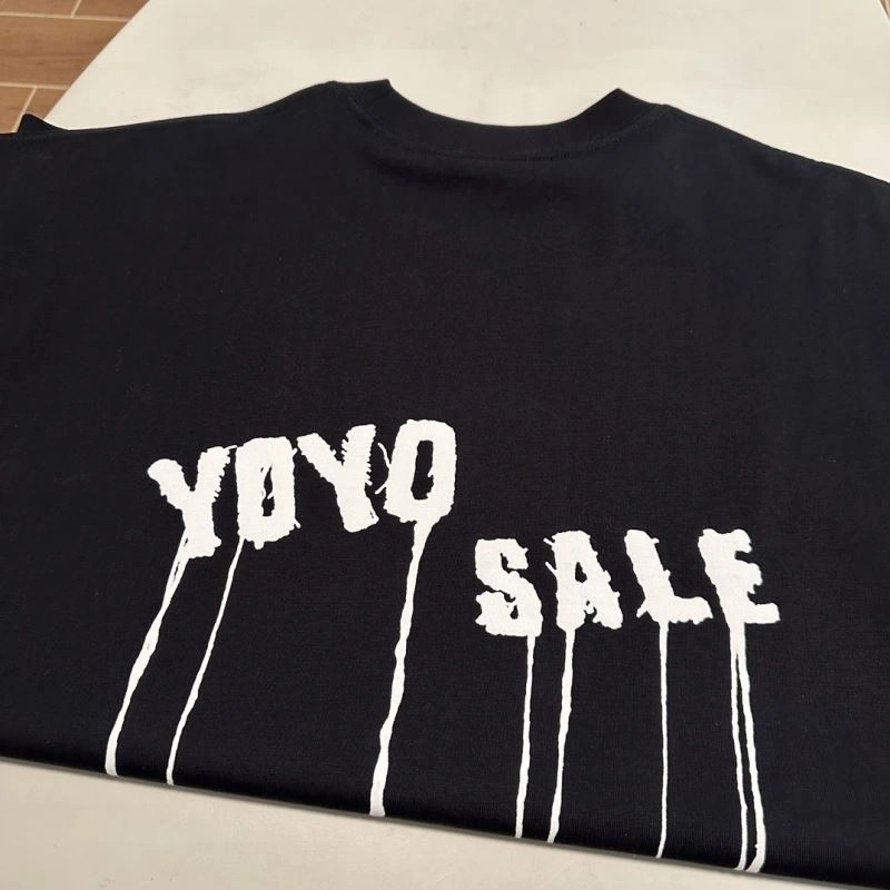 Tailored Y-3 T-Shirts 159960
