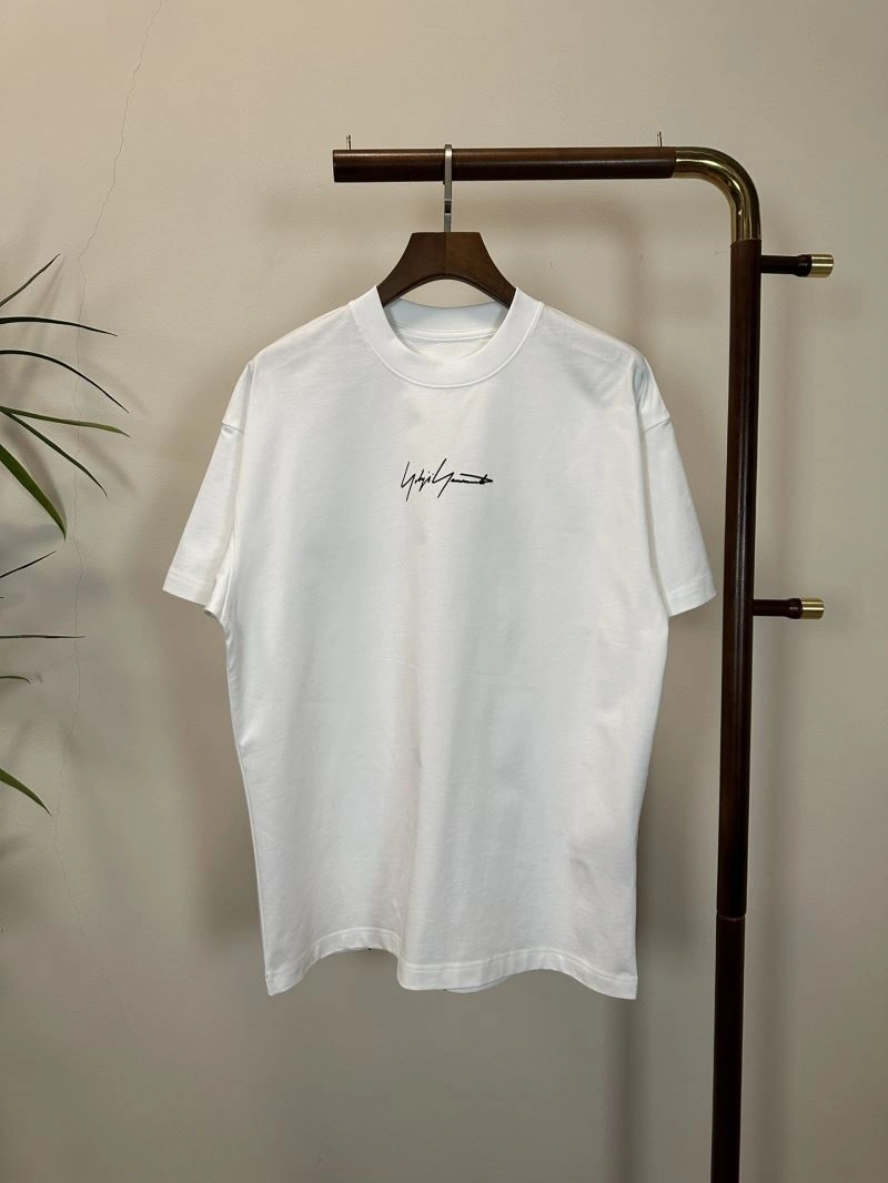 Tailored Y-3 T-Shirts 159960