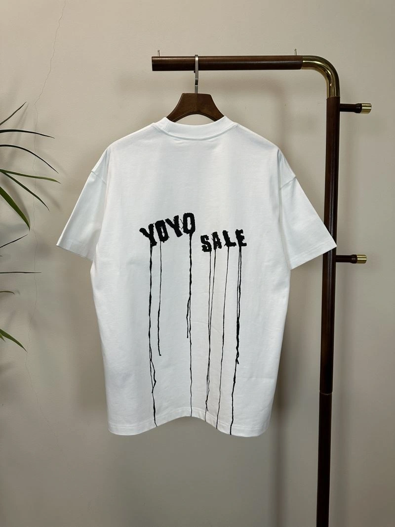 Tailored Y-3 T-Shirts 159960