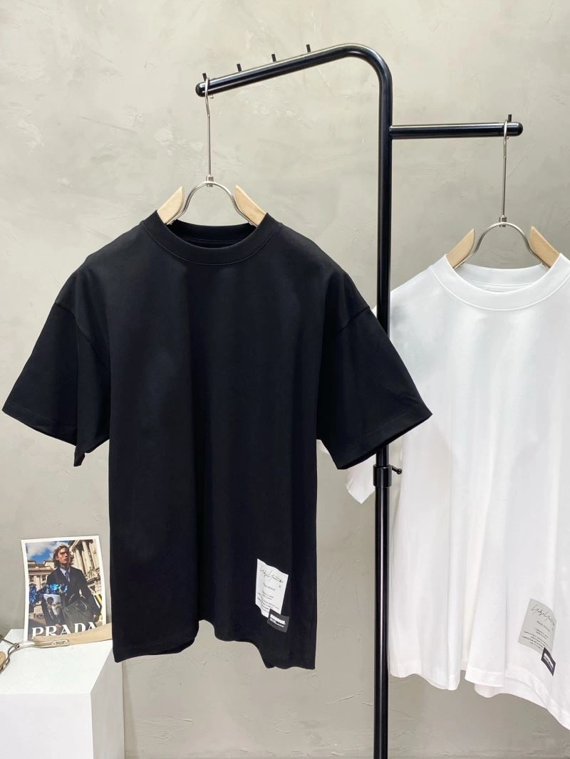 Y-3 T-Shirts FashionForward 159959