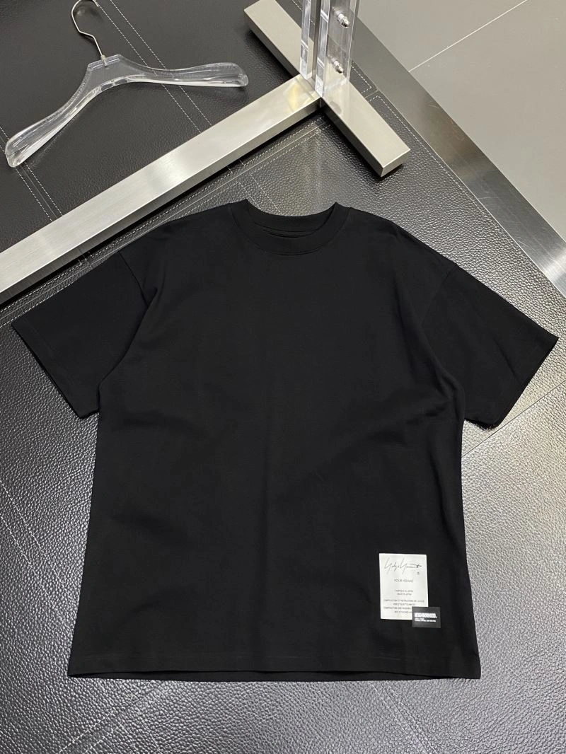 Y-3 T-Shirts FashionForward 159959