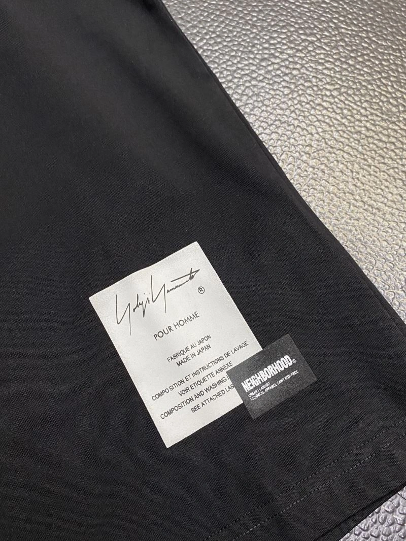 Y-3 T-Shirts FashionForward 159959