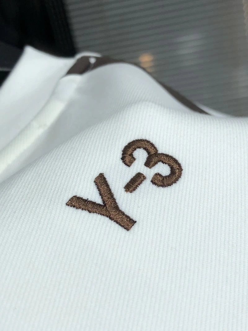 Unique Y-3 T-Shirts 159992