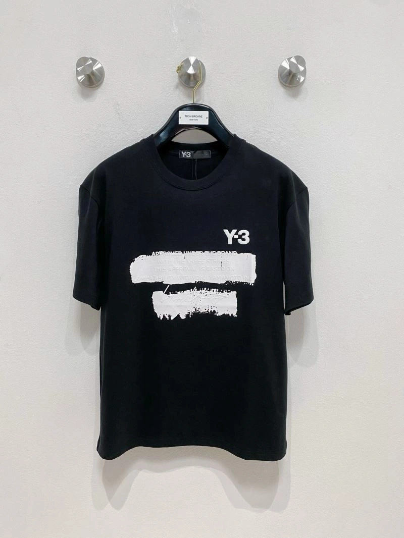 AllSeason Y-3 T-Shirts 159953