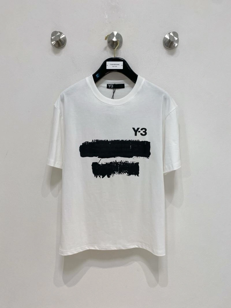 Y-3 T-Shirts Practical 159991