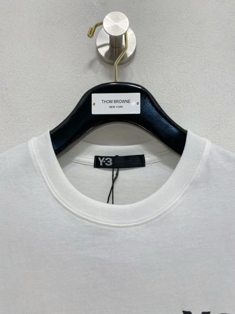 Y-3 T-Shirts Practical 159991