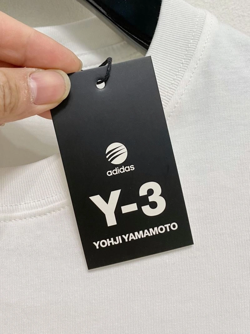Y-3 T-Shirts Practical 159991