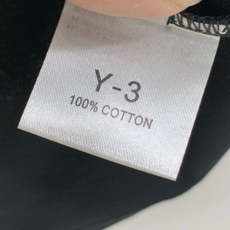 Y-3 T-Shirts EasyMatch 159954