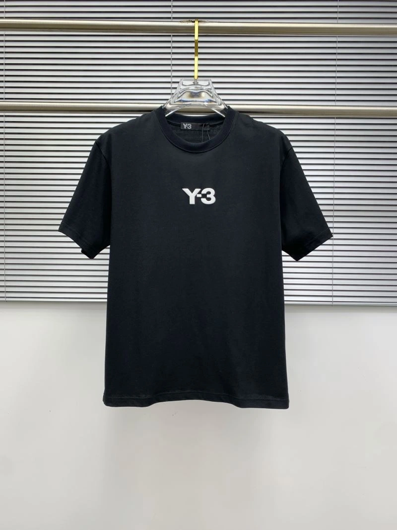 Y-3 T-Shirts EasyMatch 159954