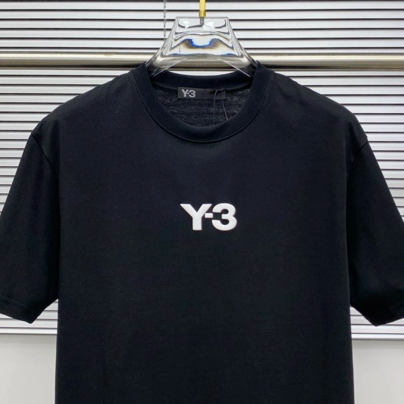 Y-3 T-Shirts EasyMatch 159954