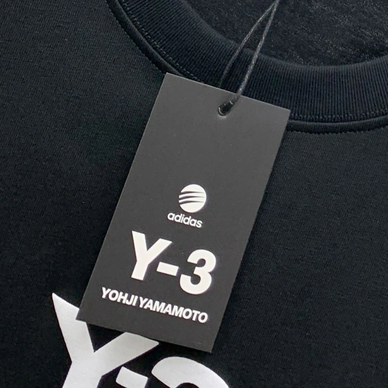 Y-3 T-Shirts EasyMatch 159954