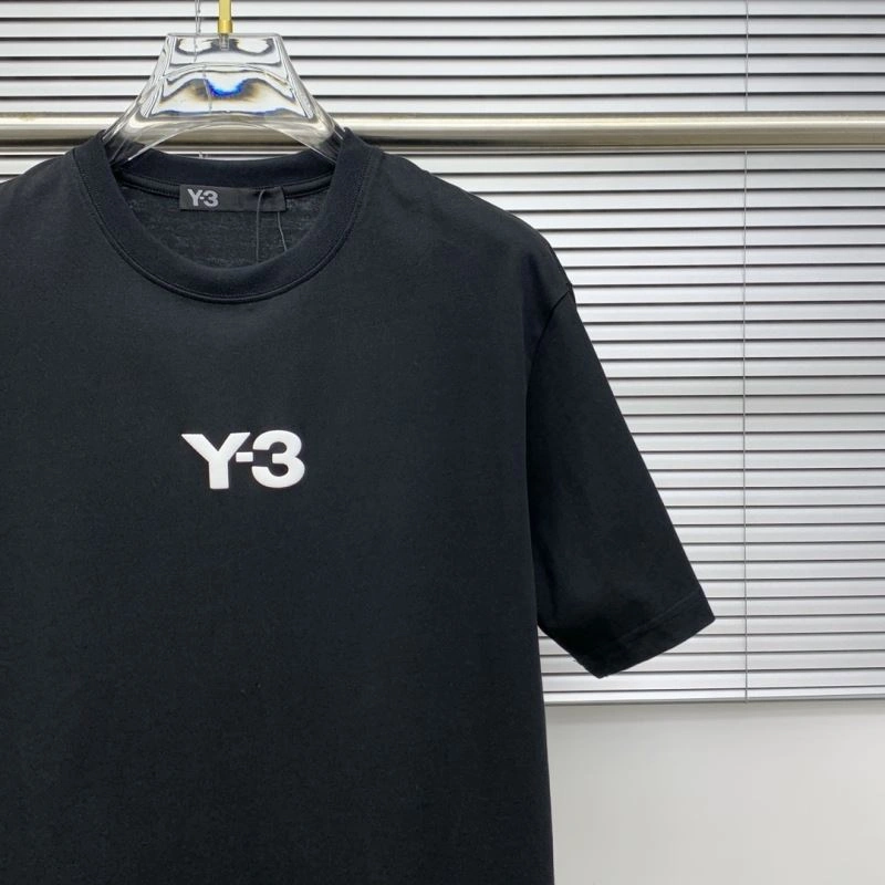Y-3 T-Shirts EasyMatch 159954