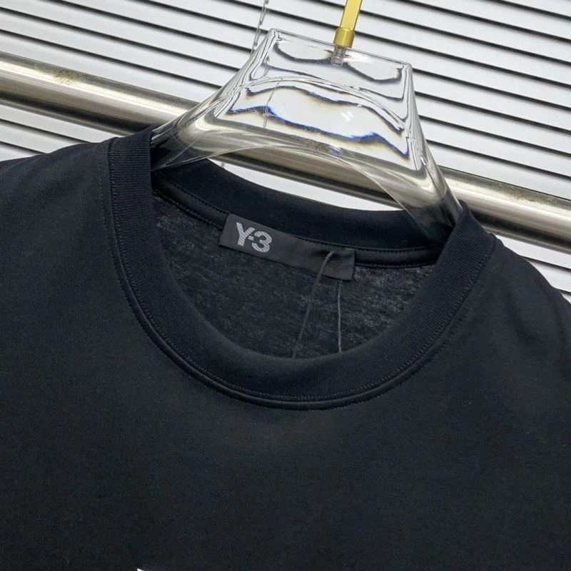 Y-3 T-Shirts EasyMatch 159954