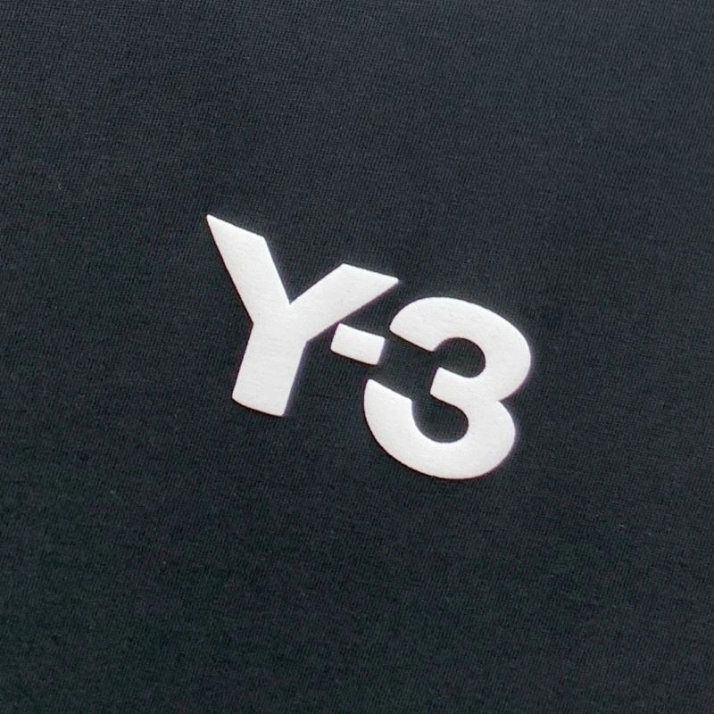 Y-3 T-Shirts EasyMatch 159954