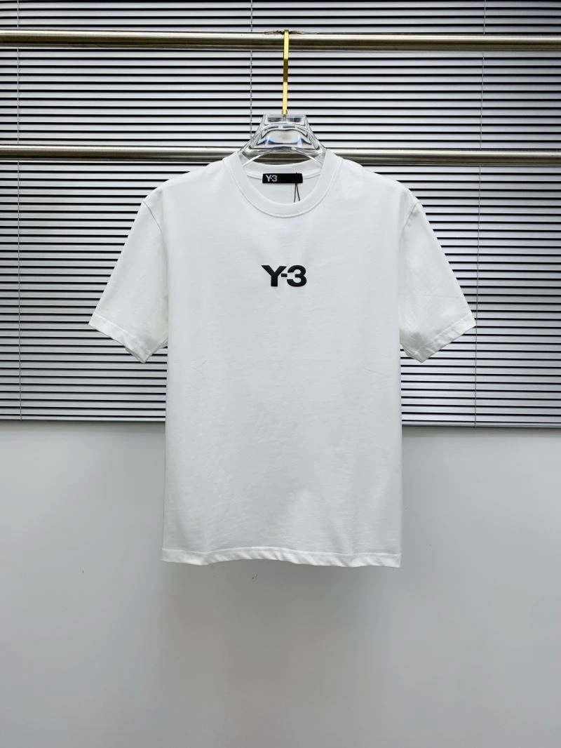 Y-3 T-Shirts Versatile 159957