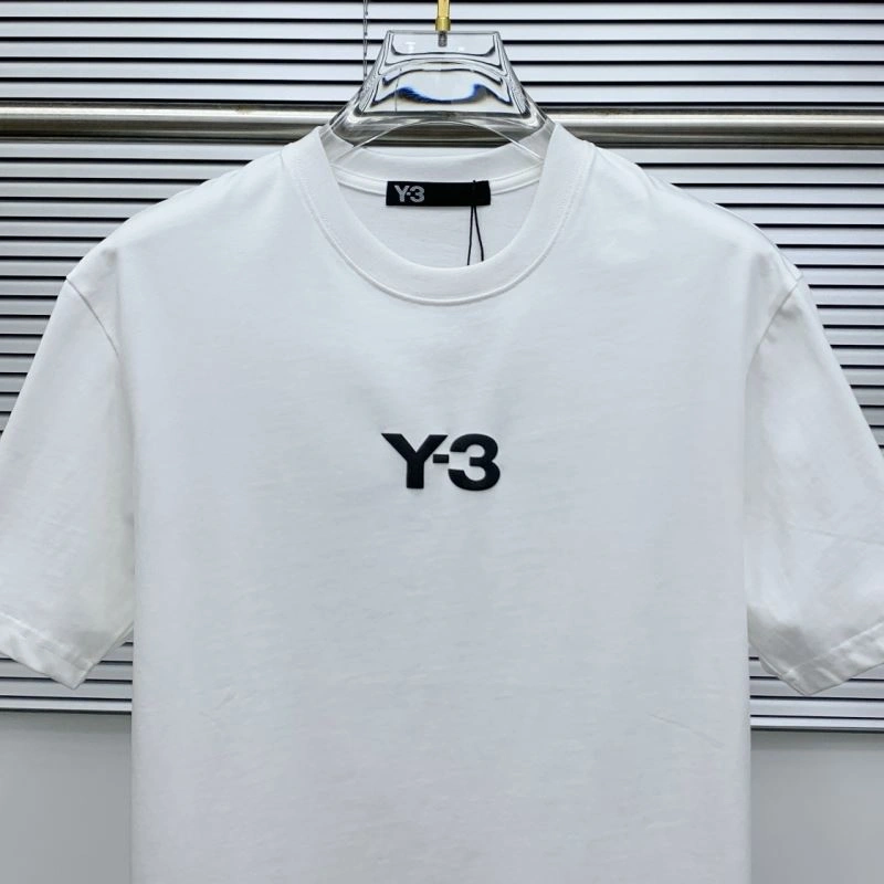Y-3 T-Shirts Versatile 159957