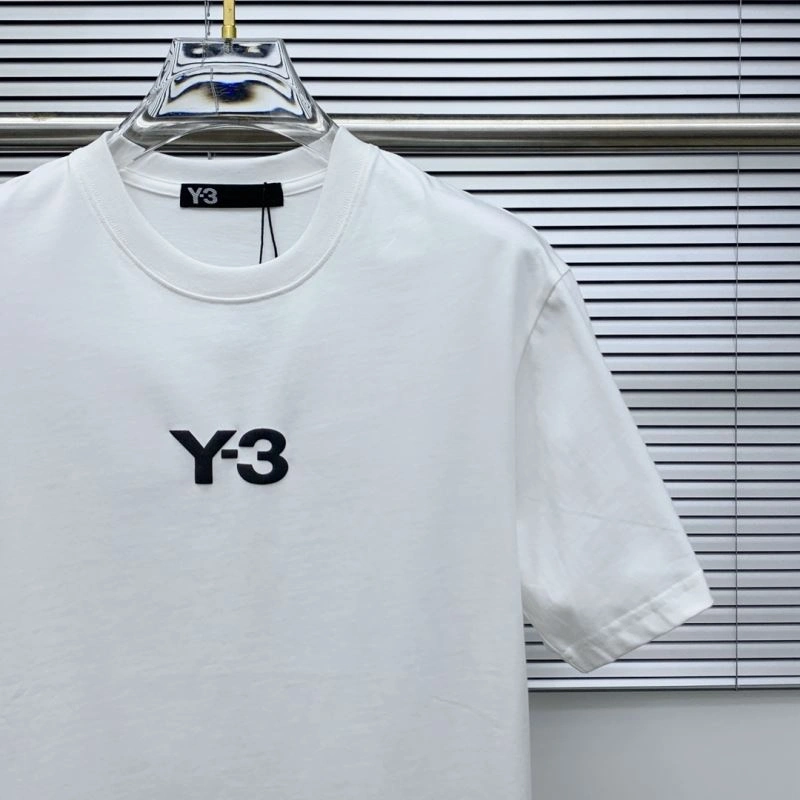 Y-3 T-Shirts Versatile 159957