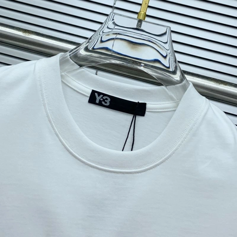 Y-3 T-Shirts Versatile 159957