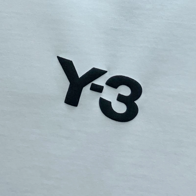 Y-3 T-Shirts Versatile 159957