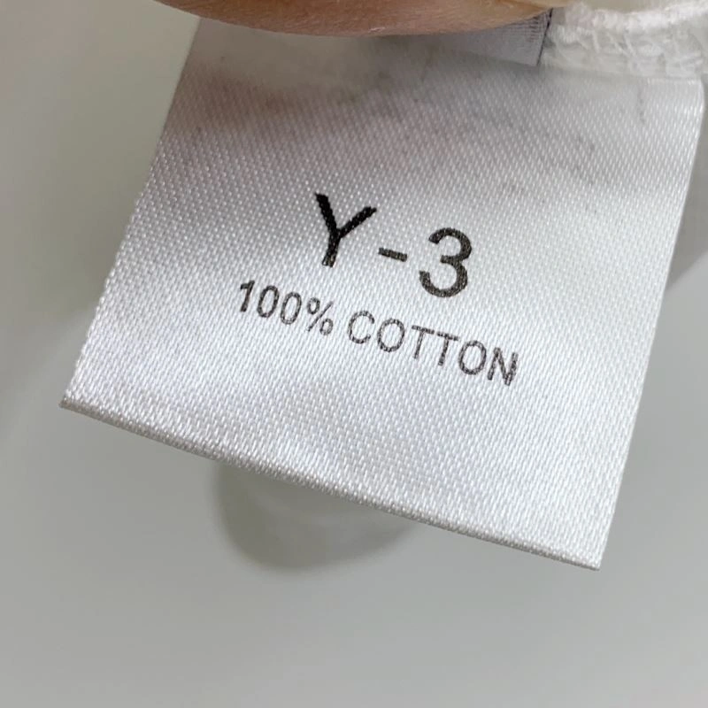 Y-3 T-Shirts Versatile 159957