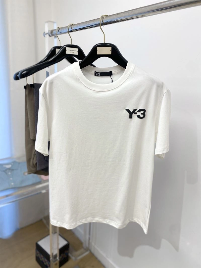 Sustainable Y-3 T-Shirts 159951