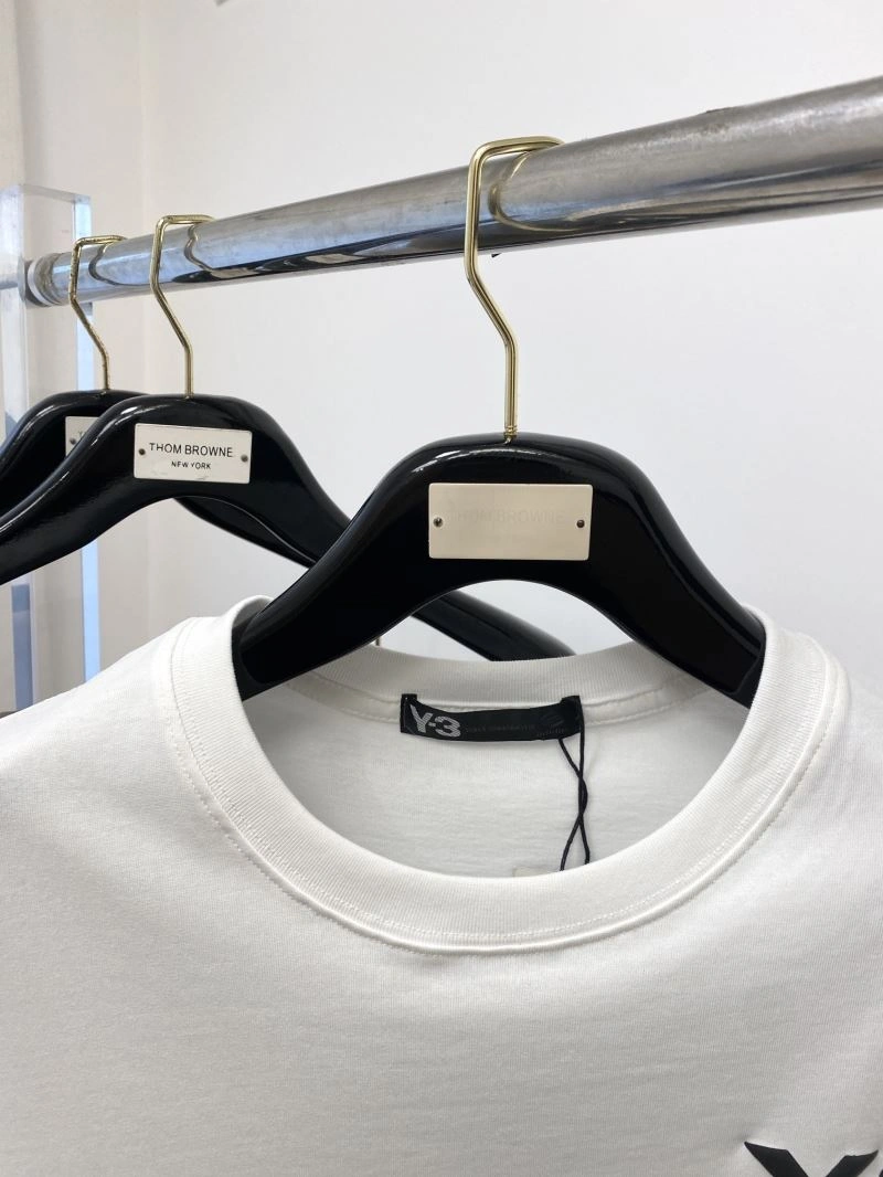 Sustainable Y-3 T-Shirts 159951