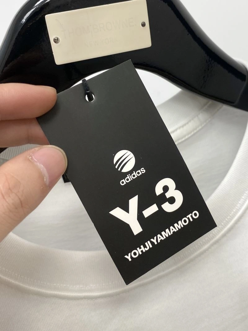 Sustainable Y-3 T-Shirts 159951