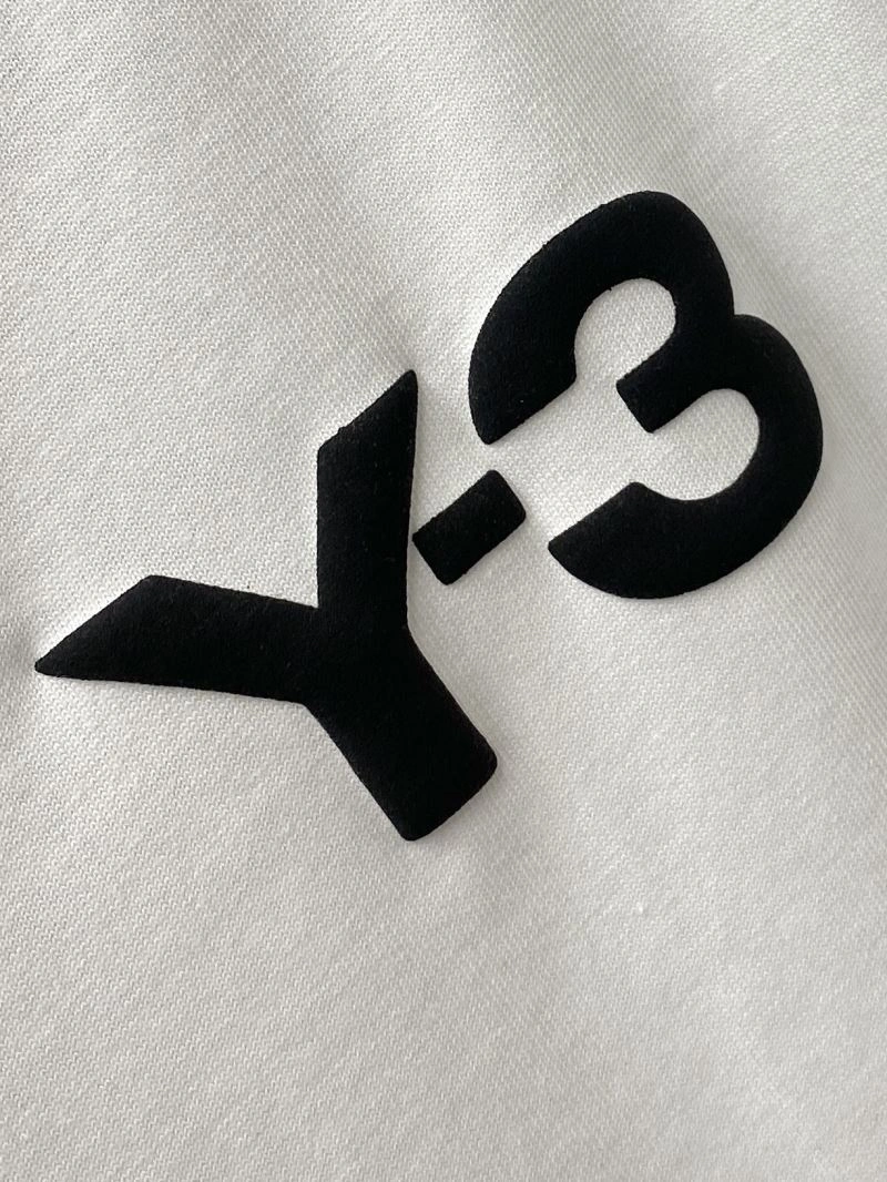Sustainable Y-3 T-Shirts 159951