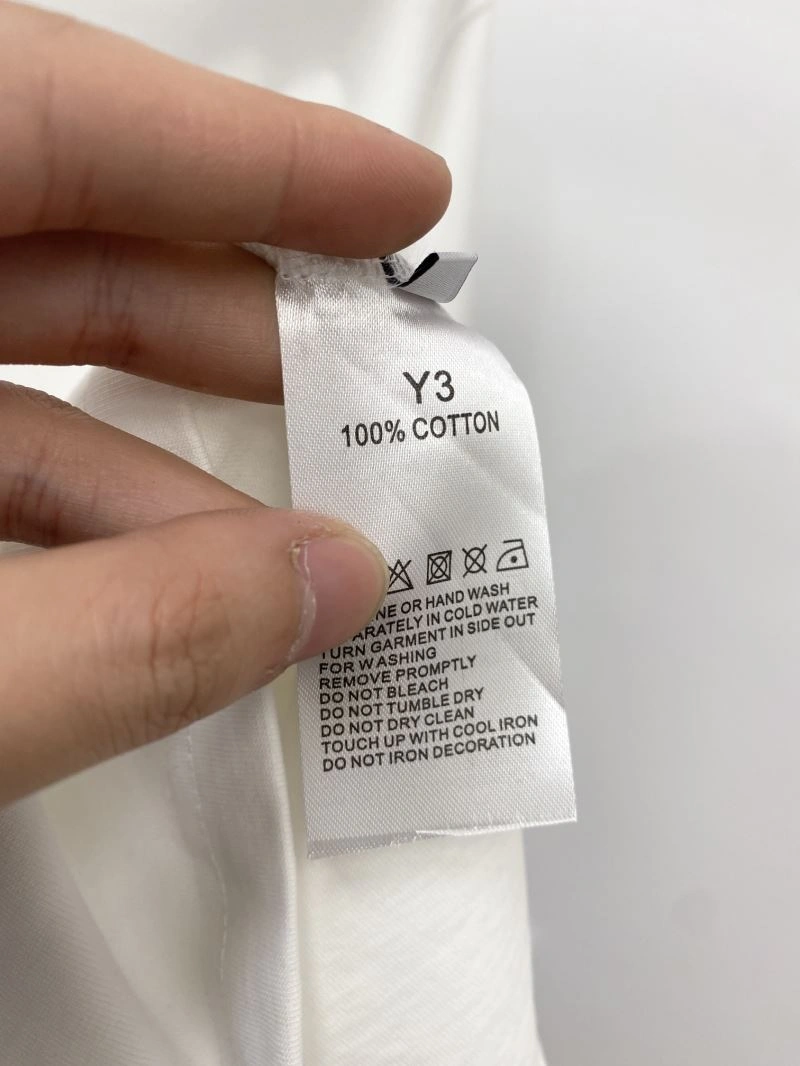 Sustainable Y-3 T-Shirts 159951