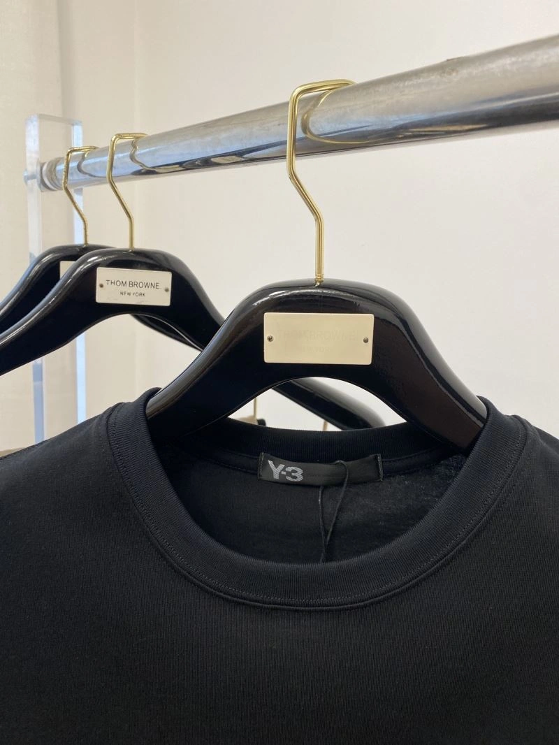 WaterResistant Y-3 T-Shirts 159955