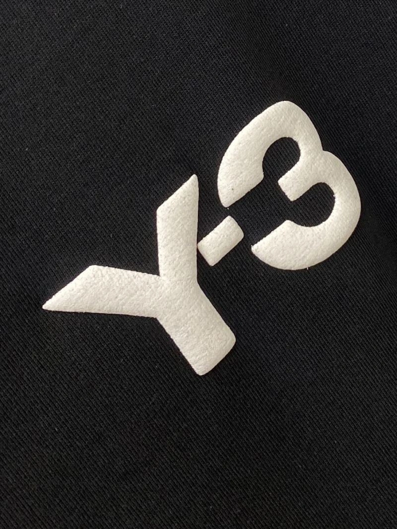 WaterResistant Y-3 T-Shirts 159955