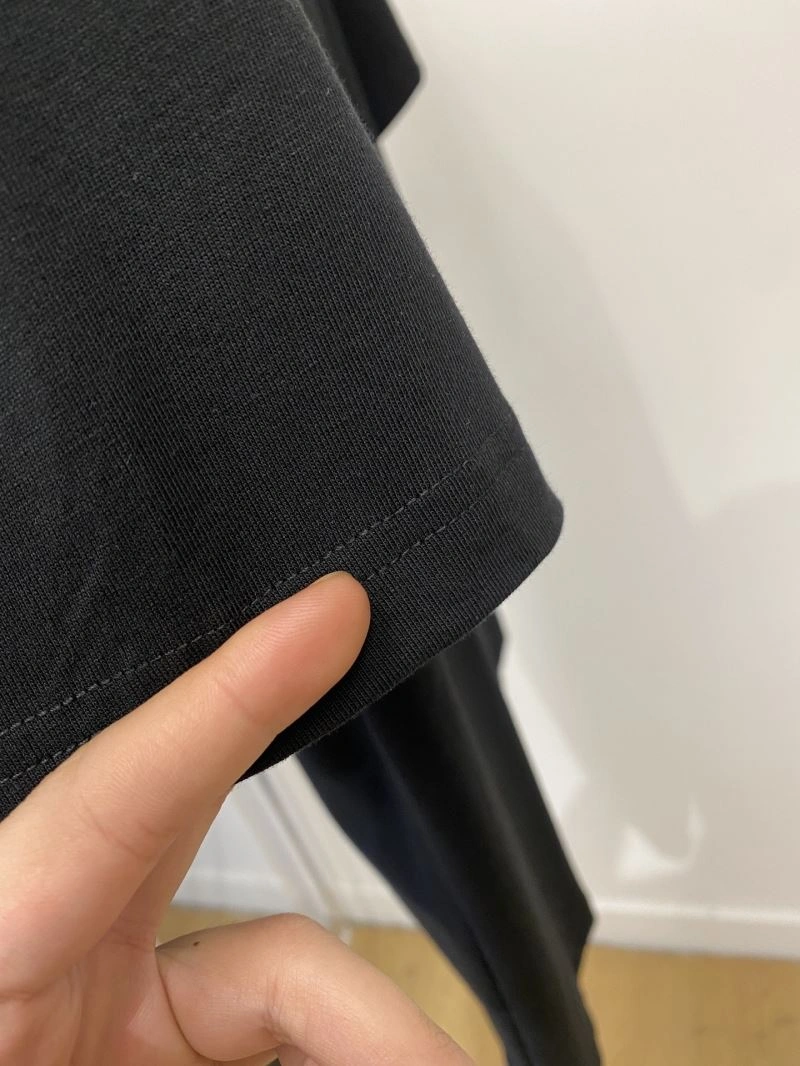 WaterResistant Y-3 T-Shirts 159955